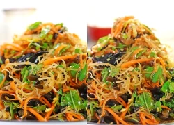 Ngon như này mà không biết để làm sớm hơn: Giòn sật đã miệng, tốt cho tiêu hóa, lại giúp da mịn đẹp, khỏe mạnh