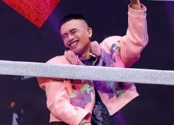 Ngựa hoang Rap Việt bị Karik khuất phục