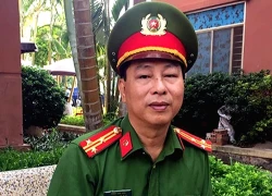 Nguyên điều tra viên cao cấp phân tích vụ 3 người bị bắn chết ở Đồng Nai