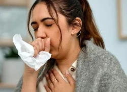 Những biểu hiện ung thư phổi giai đoạn đầu không nên bỏ qua