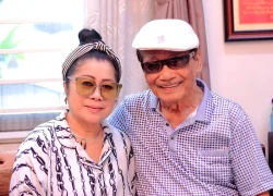 NSND Trần Hiếu: Người nghệ sĩ tài hoa và những lận đận cuối đời