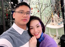 Nữ ca sĩ là lãnh đạo có học vị tiến sĩ, lấy chồng hai là Viện trưởng