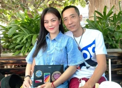 Nữ ca sĩ Việt lấy chồng hơn 8 tuổi: "Tôi không tham lam nhưng vẫn mong sự rõ ràng để tránh mâu thuẫn"