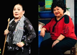 Nữ diễn viên bị ép cưới chồng hơn 32 tuổi, mất con gái vì ung thư máu, nhận lời trăn trối ám ảnh đến rợn người