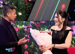 Ông chủ 35 tuổi tỏ tình lãng mạn, chinh phục được gái xinh trên show hẹn hò