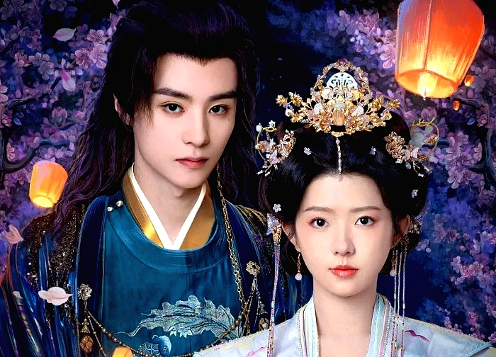 Phát hiện 1 phim Trung Quốc hay vô cùng mà mừng rơi nước mắt, vừa ngắm nữ chính vừa khen không dứt mồm