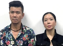 Phát hiện nhân viên y tế dùng ma túy với 'bệnh nhân tâm thần': Lộ đường dây 'chạy án'