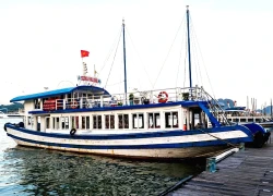 Quảng Ninh, Hưng Yên cấm biển để ứng phó bão số 11