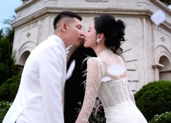Quang Vinh, Mỹ Linh trích quà cưới ủng hộ đồng bào vùng bão lũ