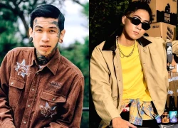 Rap Việt bùng nổ tranh cãi