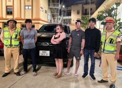 Tài xế xe tải bị đánh tới tấp giữa đường sau va chạm giao thông ở Đắk Lắk