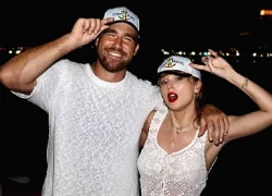 Taylor Swift bị vị hôn phu sắp cưới hại, danh tiếng tụt dốc