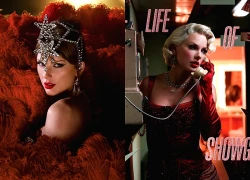 Taylor Swift khiến cả thế giới phát cuồng