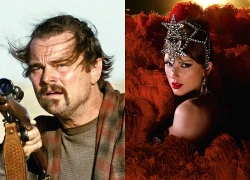 Taylor Swift ngáng đường Leonardo DiCaprio