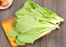 Tháng 9, 10 đi chợ, nhớ tìm mua 5 loại rau theo mùa này: Vừa rẻ, vừa ít thuốc trừ sâu, cả nhà yên tâm ăn