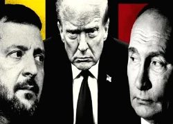 Thổ Nhĩ Kỳ dự đoán &#8220;bước đột phá&#8221; trong đàm phán về chiến sự Ukraine