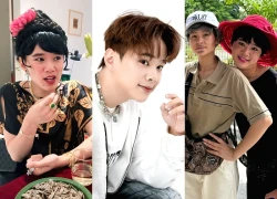 TikToker Con Cò Đây: Cô Hồng Thơ chèn ép &#8220;Dung ấm ớ&#8221; đang gây sốt là ai?
