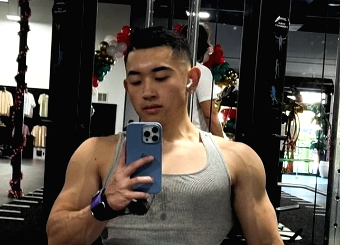 TikToker David Ngo lâm bệnh nặng