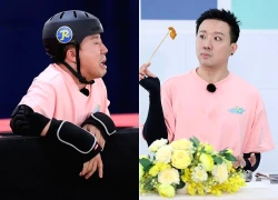 Trấn Thành thừa nhận bất ổn