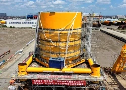 Trung Quốc xây dựng trung tâm dữ liệu trong lòng biển
