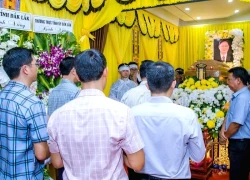 Trước khi lái xe tông chủ tịch xã tử vong, nữ tài xế khai có uống rượu bia