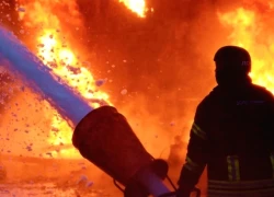 Ukraine cáo buộc Nga mở cuộc tấn công lớn chưa từng có vào cơ sở khí đốt Naftogaz