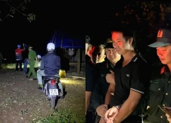 Vụ nghi phạm giết 3 người ở Đồng Nai: Hành trình trốn chạy của hung thủ gây án