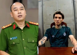 Vụ rapper Bình 'Gold': Công an thông tin quá trình cướp taxi
