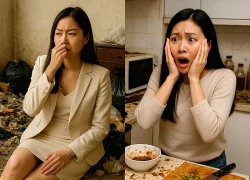 Bạn gái có thói xấu này, tôi "chạy ngay" không bao giờ lấy làm vợ