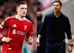 Xabi Alonso muốn giải cứu Florian Writz khỏi Liverpool