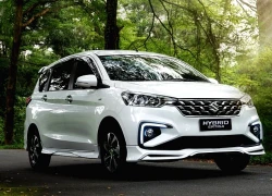 Xe đa dụng MPV 7 chỗ giá rẻ, tiết kiệm xăng tại Việt Nam: Chọn Mitsubishi Xpander hay Toyota Avanza Premio?