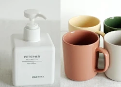 11 món đồ tôi sắm cho nhà mới, dùng xong phải tấm tắc: Đẹp &#8211; thiết thực &#8211; đáng mua từng đồng