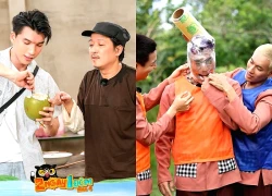 2 Ngày 1 Đêm bế tắc