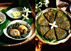 3 món ngon từ loại rau chữa đau đầu, xương khớp, đặc biệt tốt cho phụ nữ