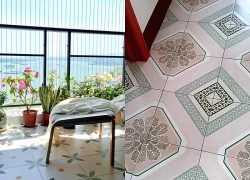 7 thiết kế nhà "ông bà ta": Từng bị cười nhạo sến sẩm, giờ nhà giàu bỏ tiền tỷ tái hiện vibe