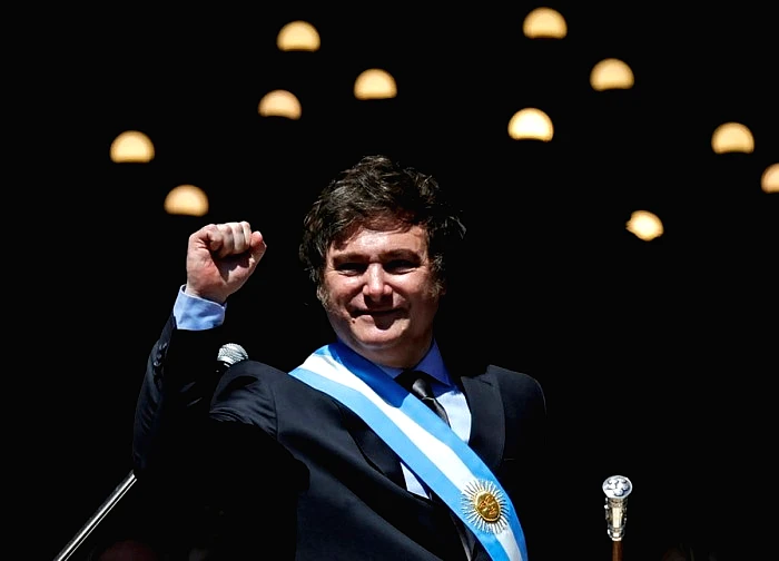 Hạ viện Argentina thông qua dự luật hạn chế quyền ban hành sắc lệnh khẩn cấp của Tổng thống