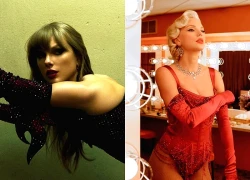 Album mới bị chấm điểm thấp nhưng Taylor Swift vẫn bỏ túi 46 triệu USD
