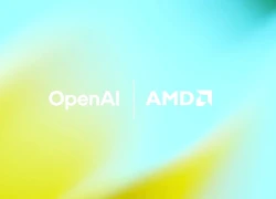 AMD ký thỏa thuận chip AI khủng với OpenAI sau Nvidia và Samsung