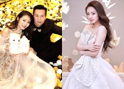 An Dĩ Hiên kín tiếng sau biến cố, gây tranh cãi vì chưa từng đi thăm chồng