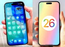 Apple hồi sinh thao tác "trượt để dừng" trong iOS 26.1 Beta 2