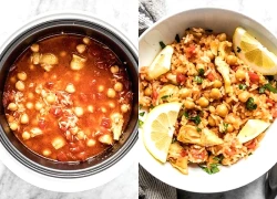 Bác sĩ tiết lộ món ăn giúp hạ đường huyết, phòng tiểu đường tuýp 2, ngon miệng và giàu chất chống oxy hóa
