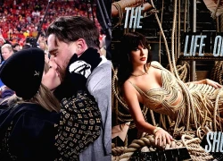 Bản hit mang ý nghĩa tình dục của Taylor Swift