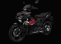 Bảng giá xe máy Exciter mới nhất tháng 10/2025