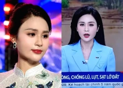 BTV VTV đọc nhầm công điện trong bản tin Thời sự 19h, liền xin lỗi, có đình chỉ?