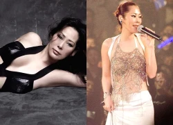 Ca sĩ Quan Thục Di 'Tình như lá bay xa' cấp cứu trong tình trạng nguy kịch