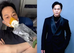 Ca sĩ Việt 4 lần chết hụt gang tấc: Bị đột quỵ 2 lần, lập sẵn di chúc phòng bất trắc