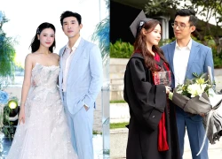 Chồng Midu 'biểu hiện lạ', lộ 'bí mật' hôn nhân gây sốc, Midu không còn gì nói?