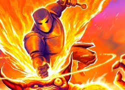 Có giá chỉ hơn 100k, tựa game này tiếp tục gây bão, cán mốc hơn 100.000 người chơi cùng lúc