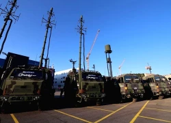 Cường quốc xuất khẩu: Sự chuyển đổi nghìn tỷ USD của Thổ Nhĩ Kỳ