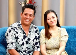 Diễn viên Lê Nam: Vợ tôi bớt ghen hơn trước